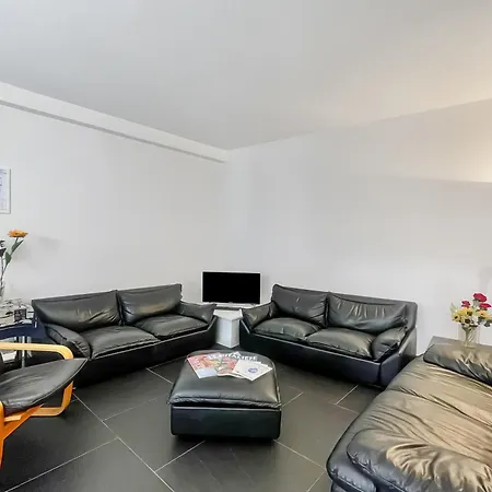 57 Apartamento Menaggio