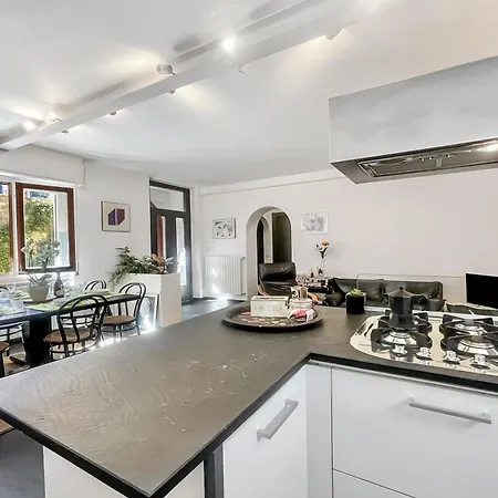 Apartamento 57 Menaggio