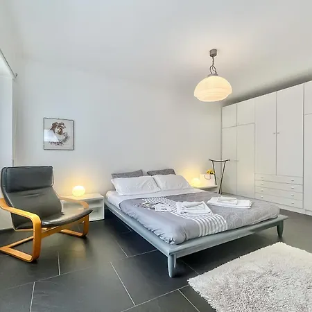 57 Appartement Menaggio