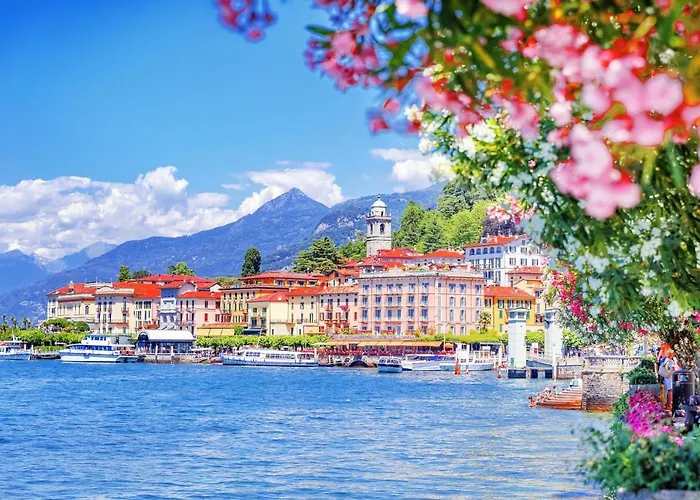 57 Apartamento Menaggio