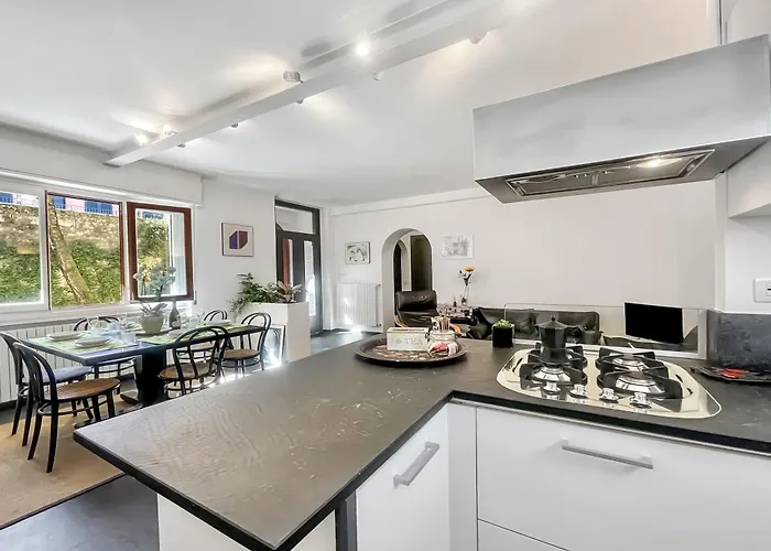 Apartamento 57 Menaggio