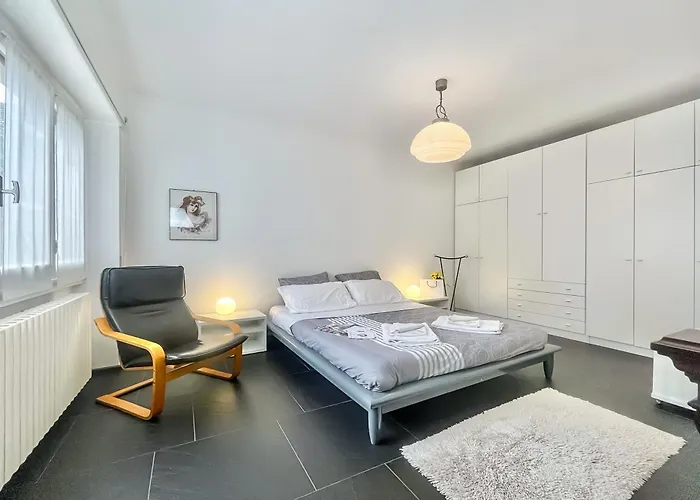 57 Appartement Menaggio