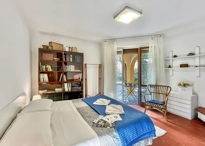 Appartement 57 *