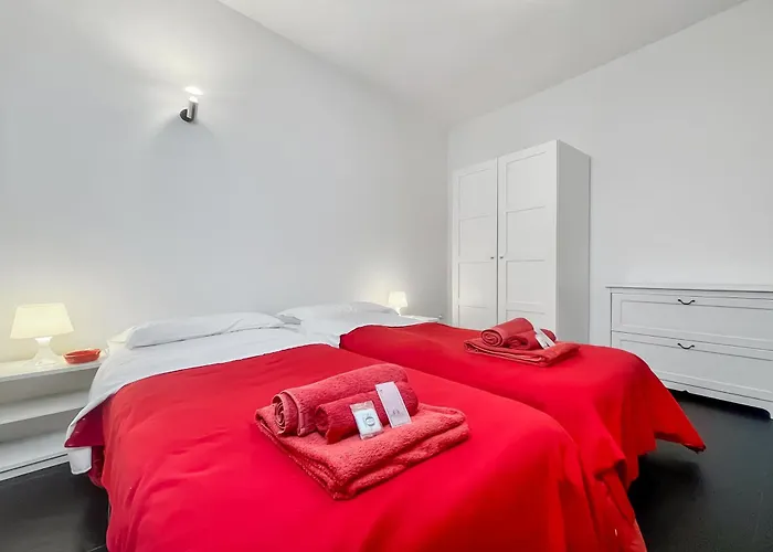 Appartement 57