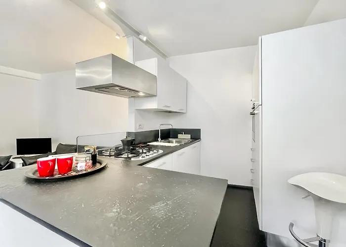 57 Appartement