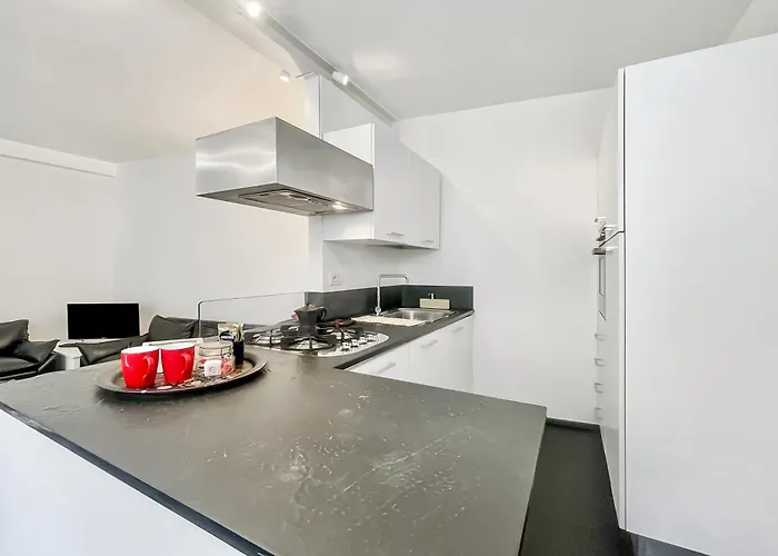 Appartement 57 *