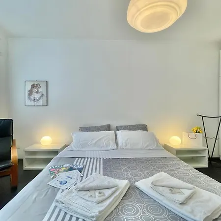 57 Apartment Menaggio