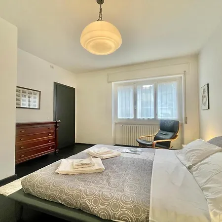 Apartment 57 *