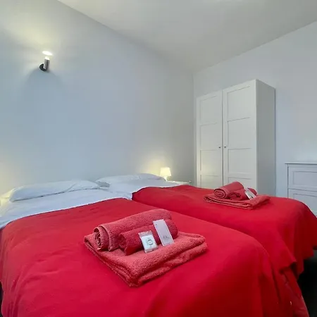 57 Apartment Menaggio