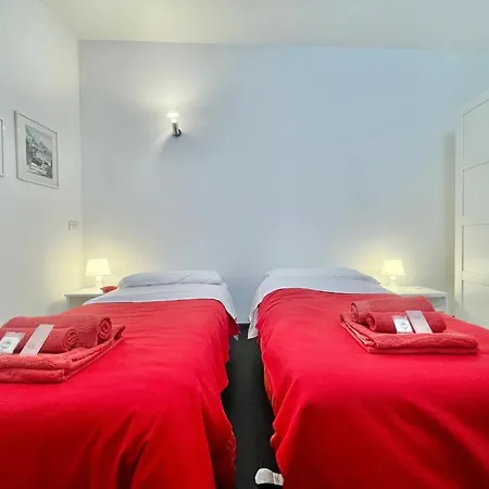 57 Apartment Menaggio