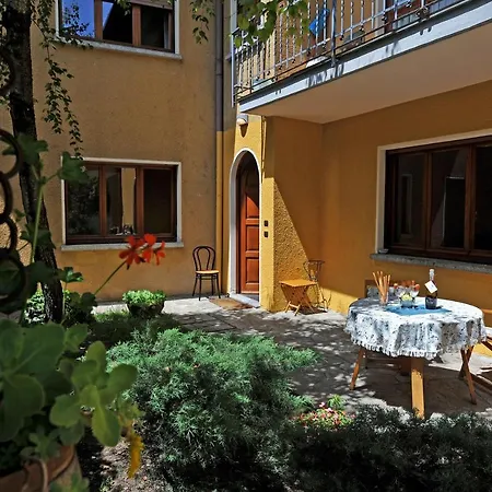 57 Apartment *