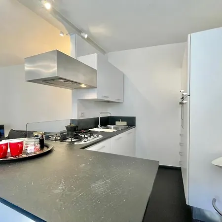 Apartment 57 Menaggio