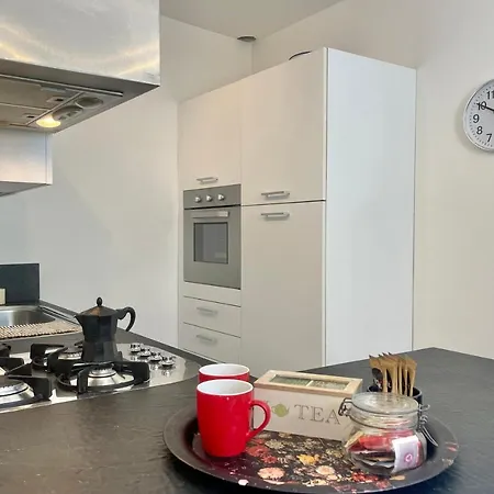 57 Apartment *