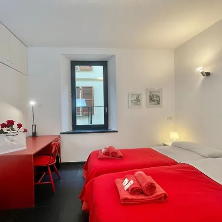 57 Apartment
