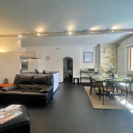 Apartment 57