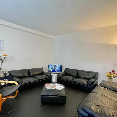 Apartment 57 *