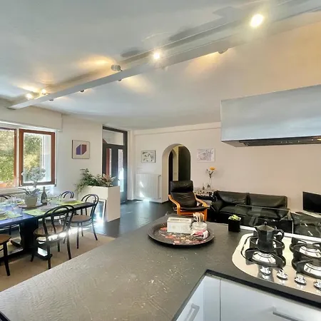 شقة 57 ميناجيو