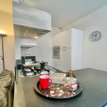 Apartment 57
