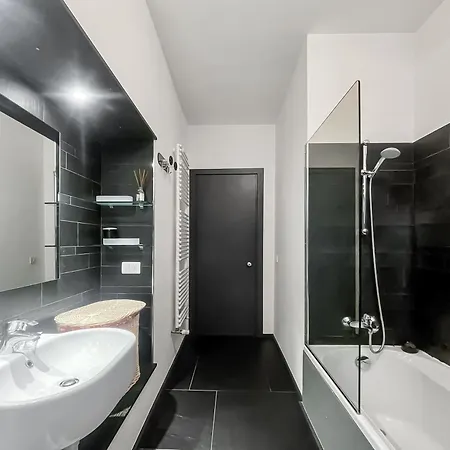 57 Appartement