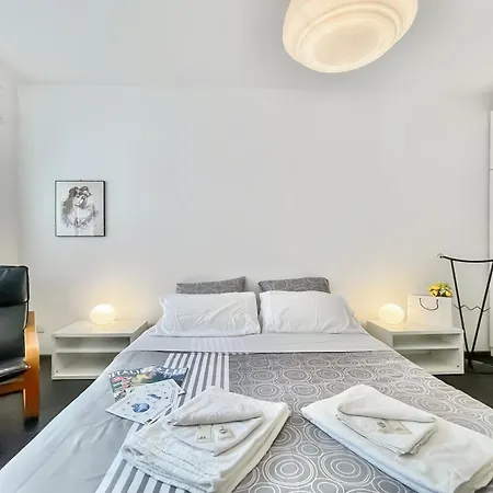 Appartement 57