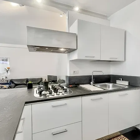 57 Appartement *