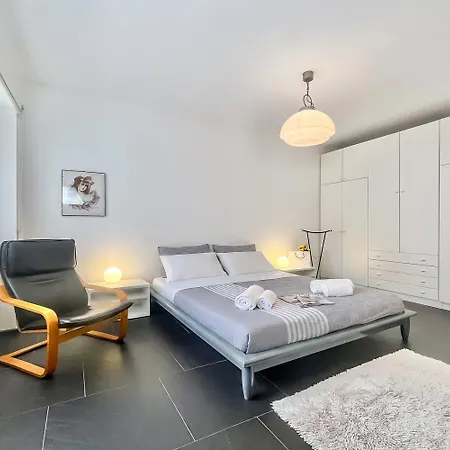 57 Appartement