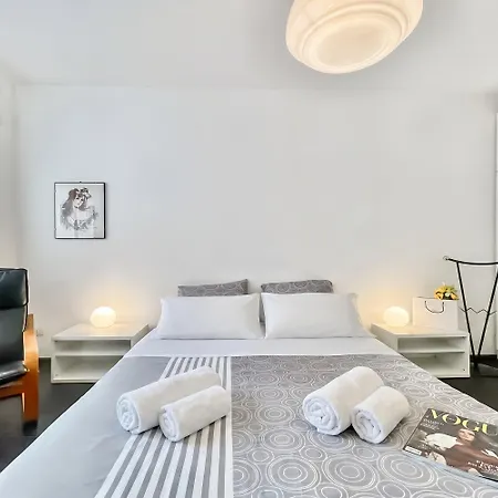 57 Appartement Menaggio