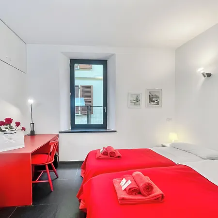 57 Appartement Menaggio