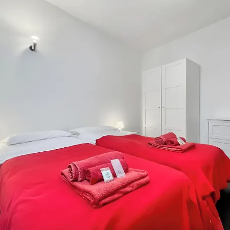 Appartement 57 *