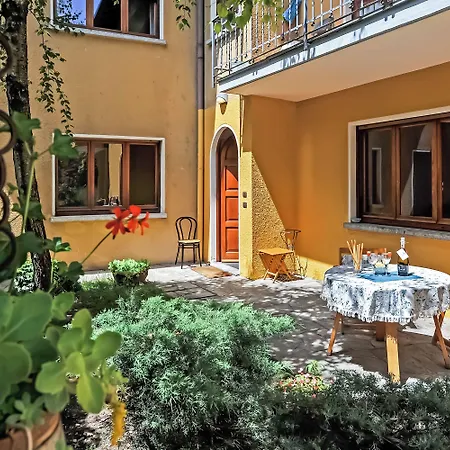 Appartement 57