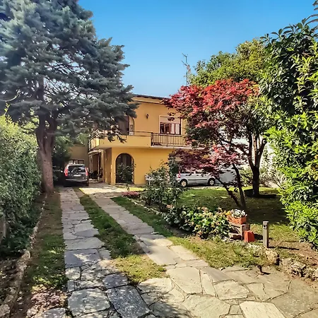 57 Appartement