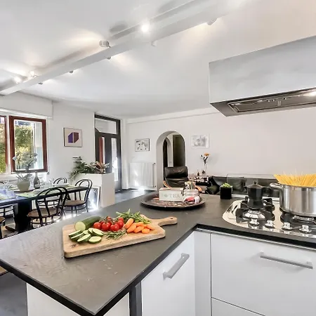 Appartement 57