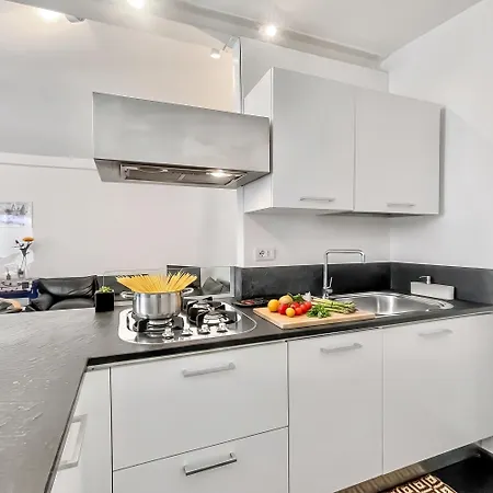 Appartement 57