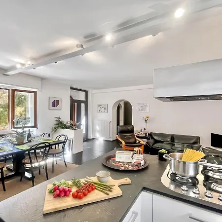 57 Appartement Menaggio