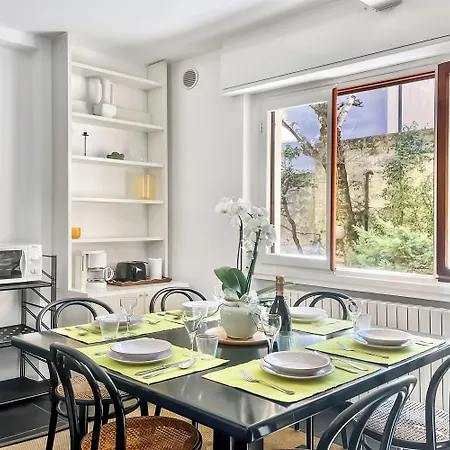 57 Appartement *