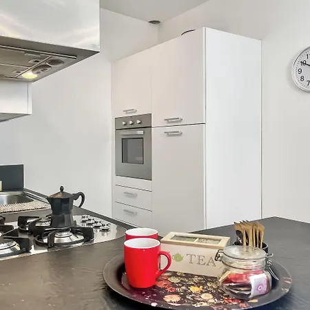 57 Appartement