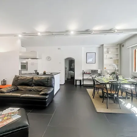 Appartement 57 Menaggio