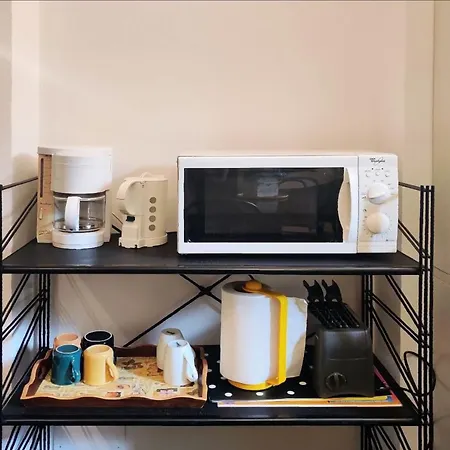 Apartamento 57 Menaggio