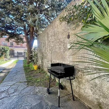 57 Apartamento Menaggio