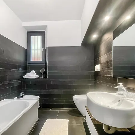 Apartamento 57 Menaggio