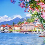 57 Lägenhet Menaggio