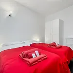 Lägenhet 57