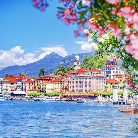 57 Apartamento Menaggio