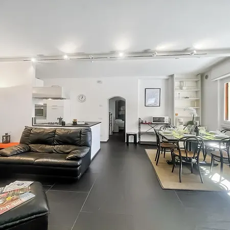 57 Apartamento