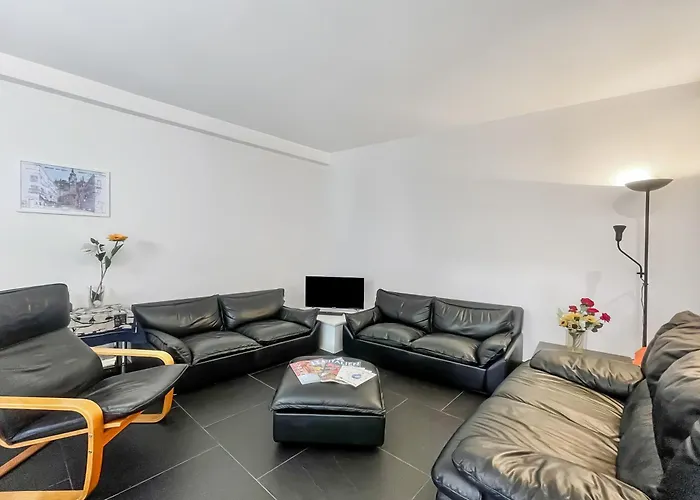 57 Apartment Menaggio