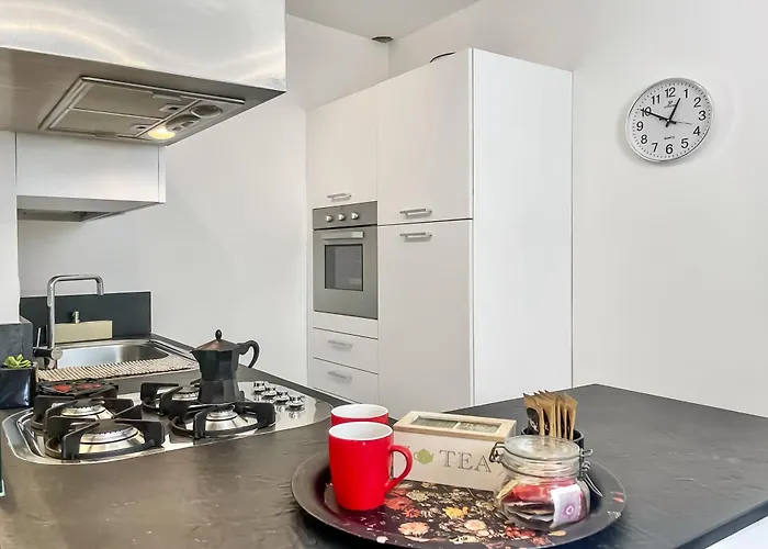 57 Apartment *