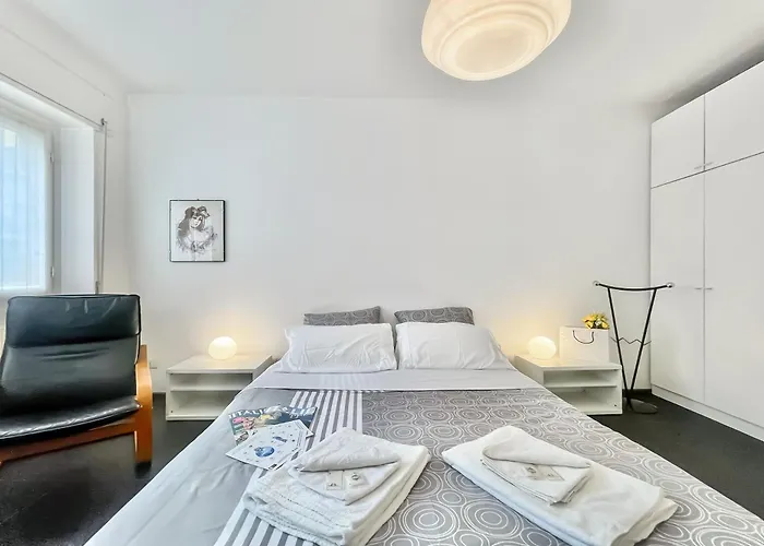 Apartment 57