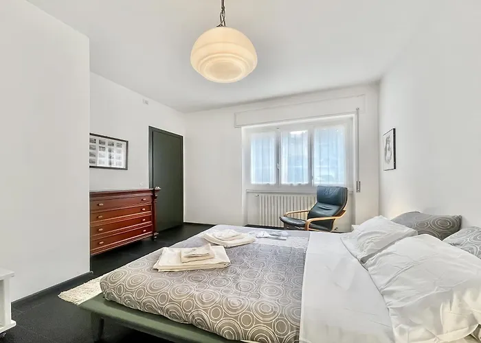 Apartment 57 *