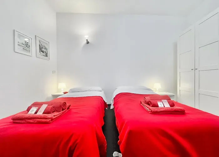 Apartment 57
