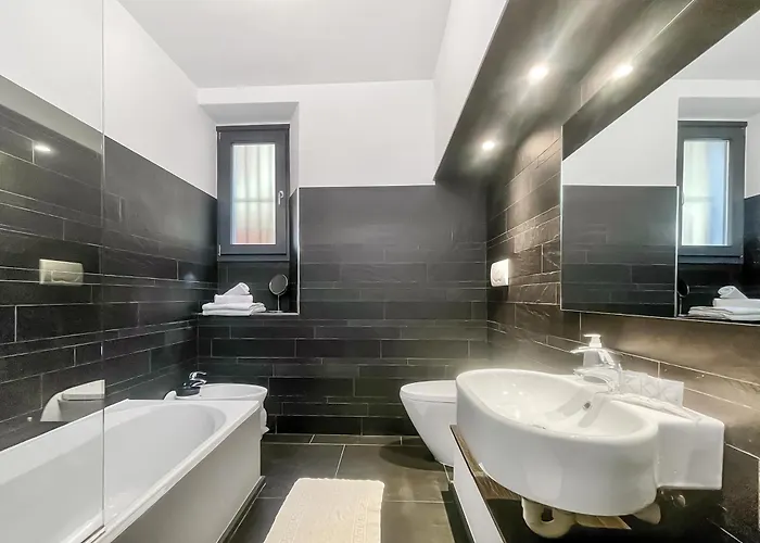 Apartment 57 Menaggio